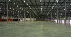 Dunkin Donuts Mid-Atlantic Distribution Center